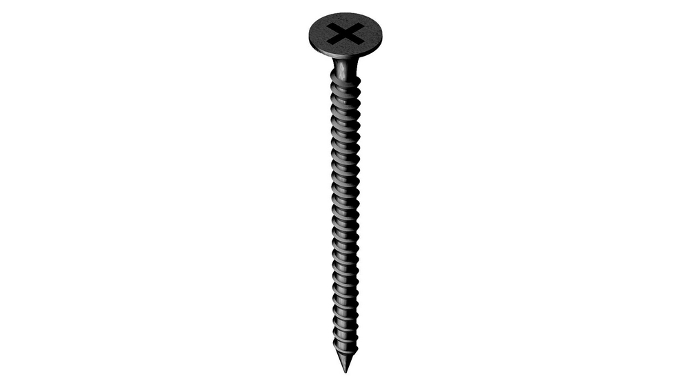 AF 212 3.5x45 nida METAL - Samourezni vijak - Siniat