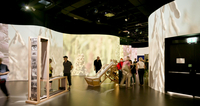 ArgentinaPavilion, Expo 2015