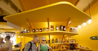 Pavilion of Germany, Expo 2015