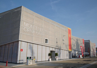 Bio Mediterranean Cluster Pavilion, , Expo 2015