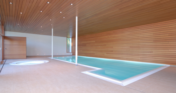 Schwimmbad Wellersberg