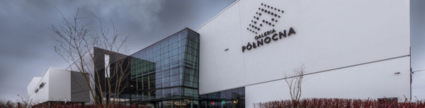 Galeria Północna