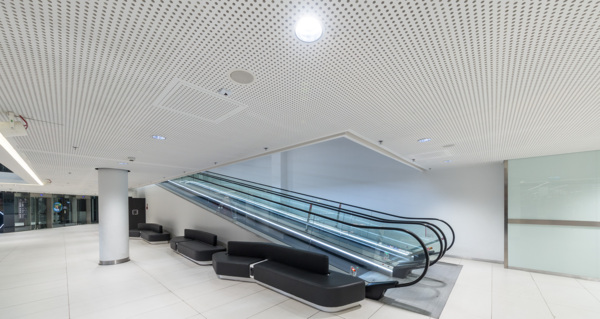 Galeria Północna