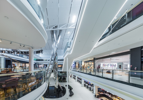 Galeria Północna