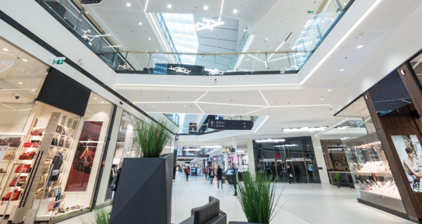 Galeria Północna