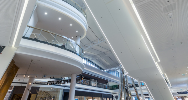 Galeria Północna