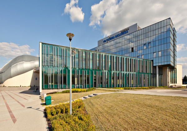 Politechnika Rzeszowska