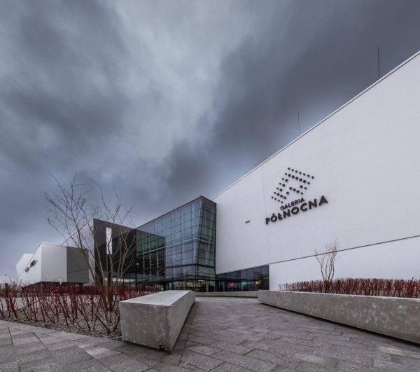 Galeria Północna