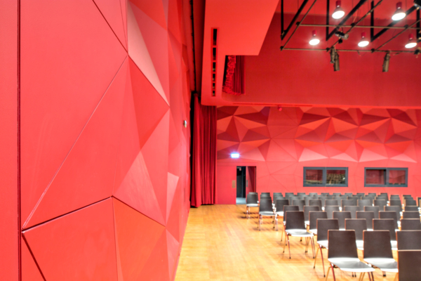 Narodowe Forum Muzyki