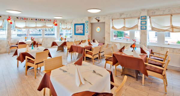 Restauracja Barka Tumska