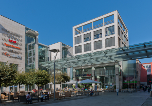 Altmarkt-Galerie