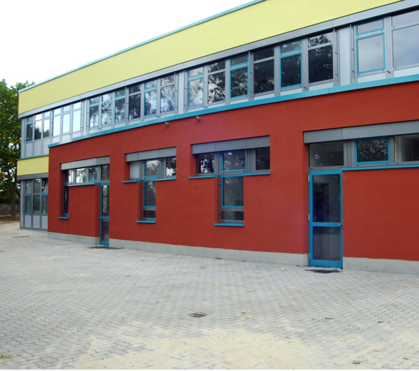 Gymnasium Seligenstadt