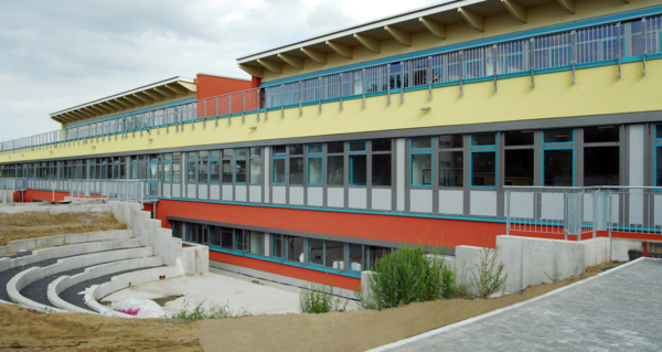 Gymnasium Seligenstadt