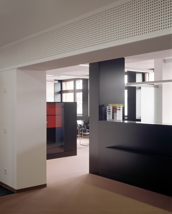 Augenarztpraxis Legler