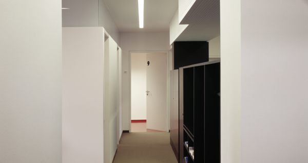 Augenarztpraxis Legler