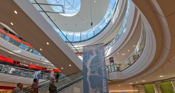 Altmarkt-Galerie