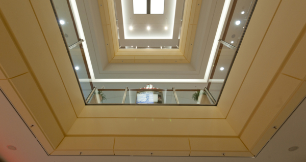 Altmarkt-Galerie