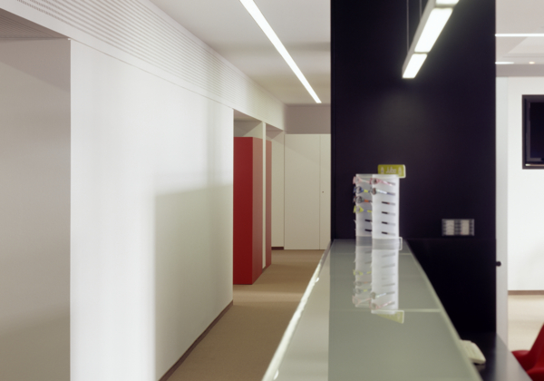 Augenarztpraxis Legler