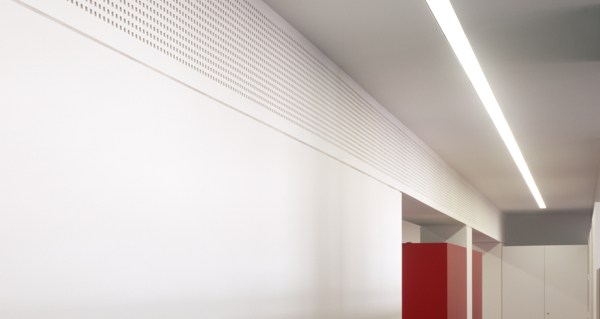 Augenarztpraxis Legler