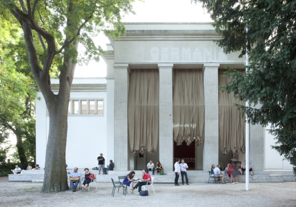 Biennale 2010 Venedig