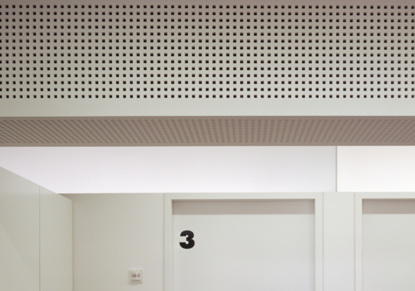 Augenarztpraxis Legler