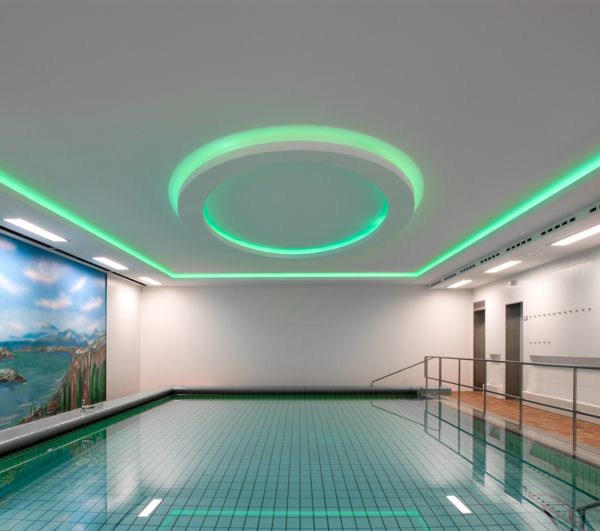 Franziskushospital Bielefeld