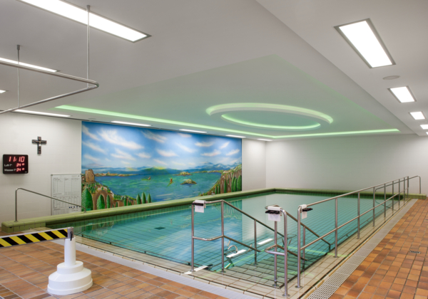 Franziskushospital Bielefeld