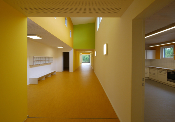 Kinderkrippe Lindenkreuz