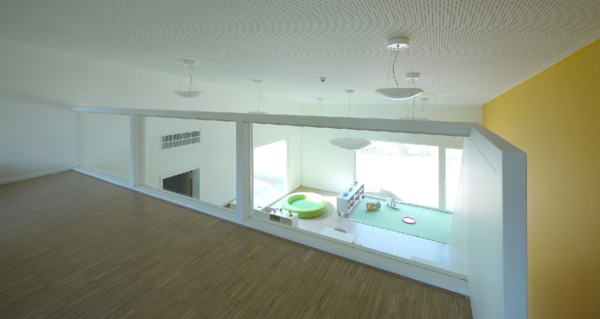 Kinderkrippe Lindenkreuz