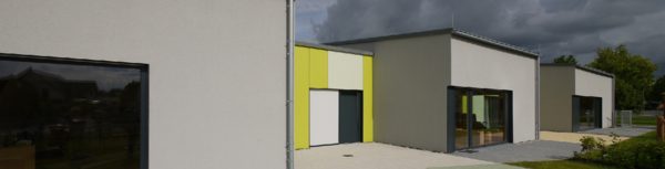 Kinderkrippe Lindenkreuz