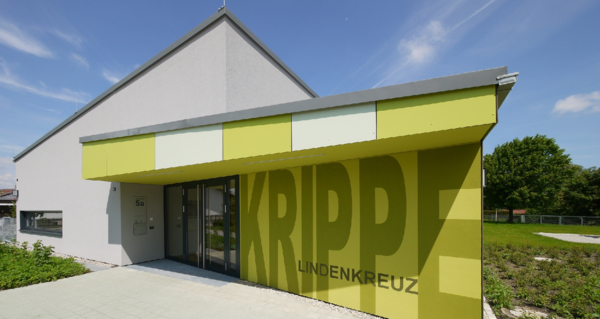 Kinderkrippe Lindenkreuz