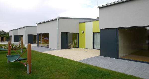 Kinderkrippe Lindenkreuz