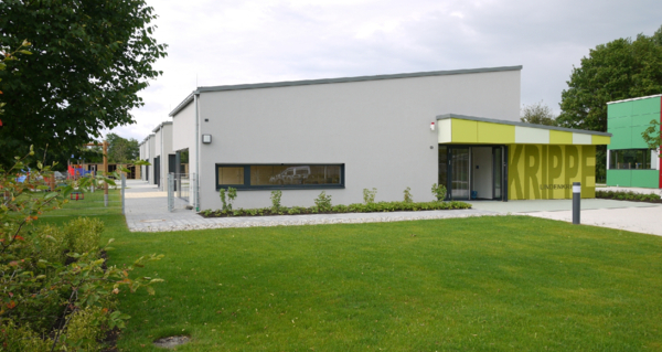 Kinderkrippe Lindenkreuz