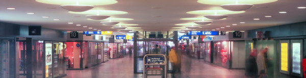 Hauptbahnhof Bremen