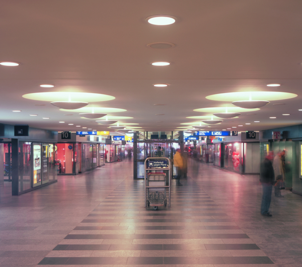 Hauptbahnhof Bremen