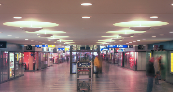 Hauptbahnhof Bremen