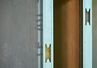 BALTIMORE TOWER
Crossharbour, London E14