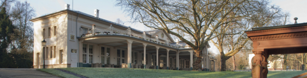 Orangerie