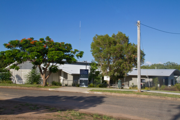 Baralaba Hospital