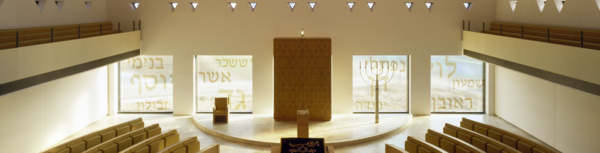 Synagoge Bochum