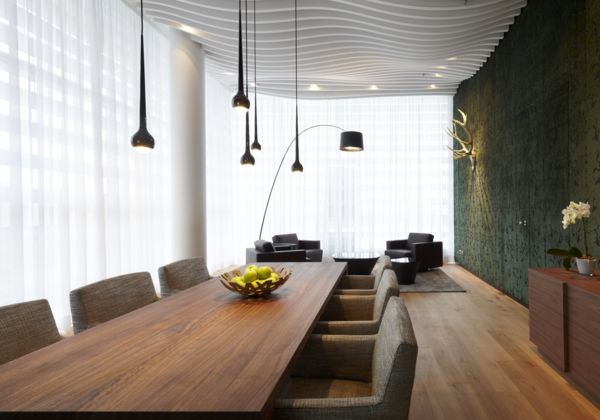 VIP Lounge