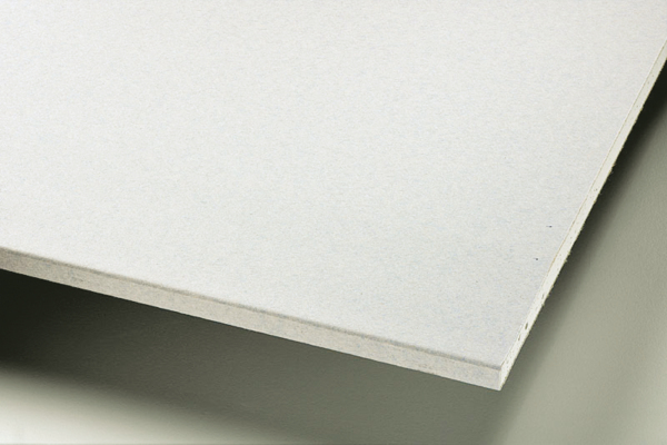 Mastashield plasterboard