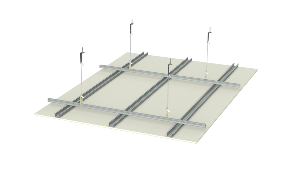 Suspended Ceiling Hardware