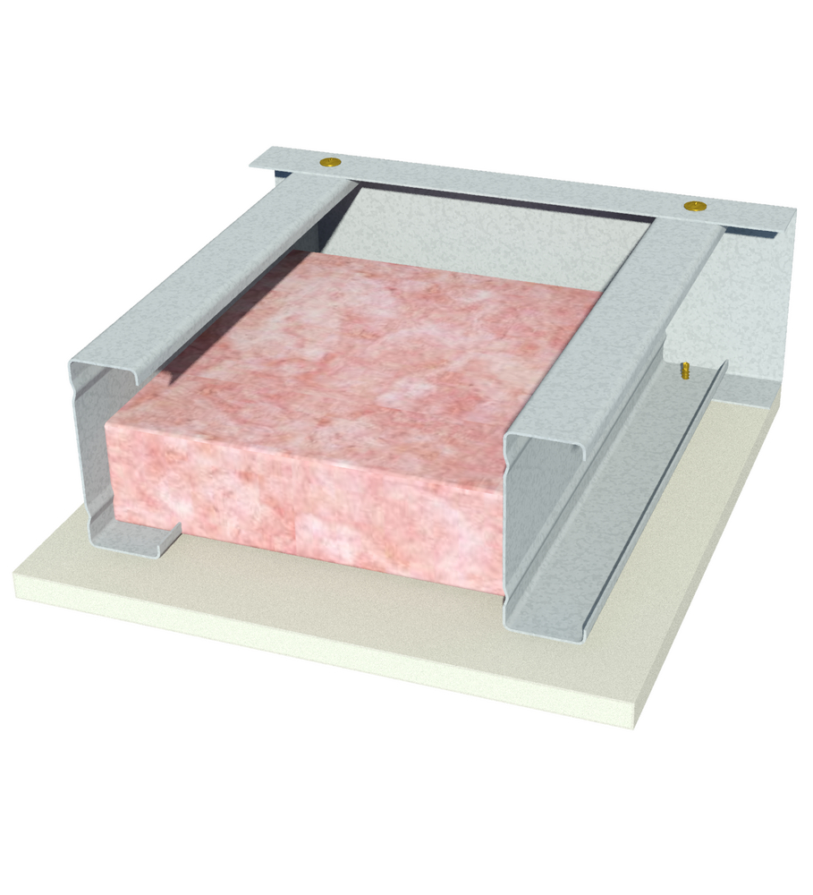 Metal Stud Ceiling Systems - Siniat