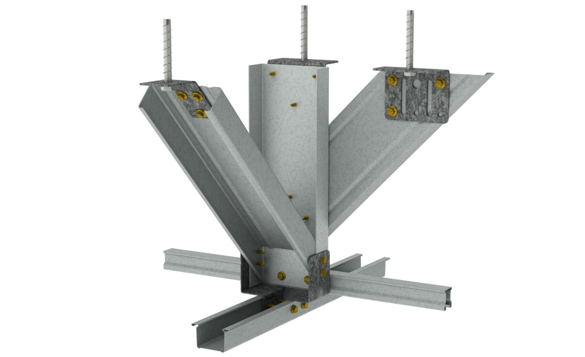 Seismic Ceiling Systems Siniat