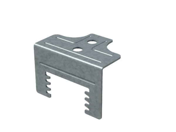 Clip Gripclip Long 6.7 mm hole