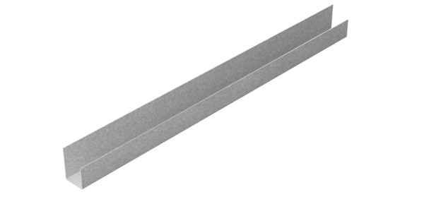 Furring Channel 18 J-Track