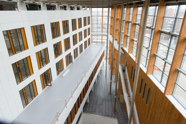MST Enschede