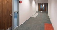 Sid Watkins Building