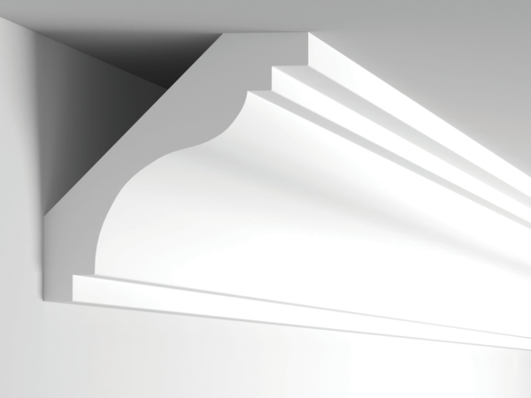 Oceanlook decorative cornice profile